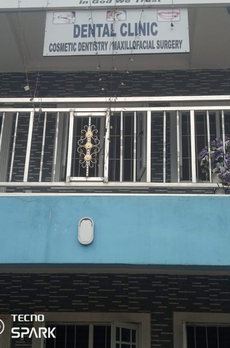 preciousgift front view